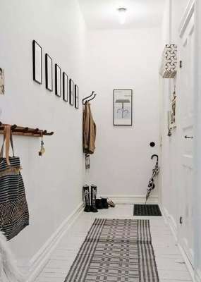 地面找平的小技巧!